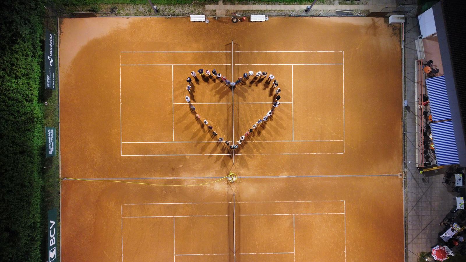 Refonte du Site WEB !